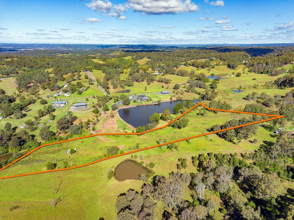 Contact agent for address, ORANGEVILLE, NSW 2570