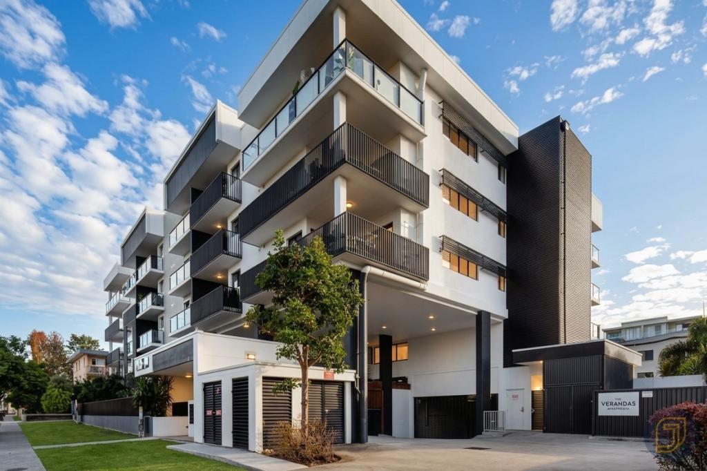 435/120 Melton Rd, Nundah, QLD 4012