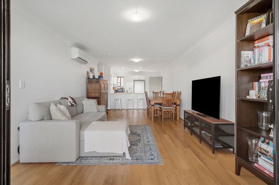 26/736 Ipswich Rd, Annerley, QLD 4103