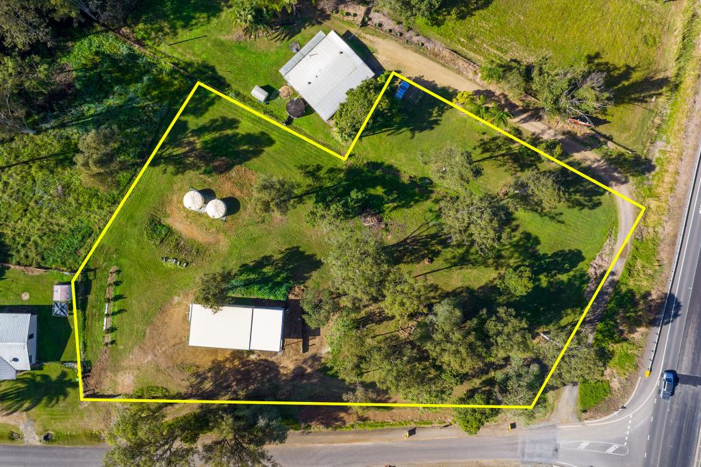 10 Fritz Rd, Chatsworth, QLD 4570