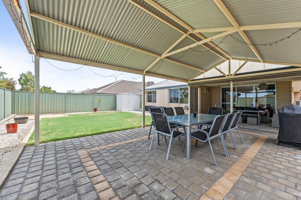 4 Mountain Cove, Baldivis, WA 6171