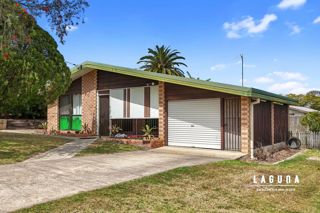 8 Derrilin Dr, Gympie, QLD 4570