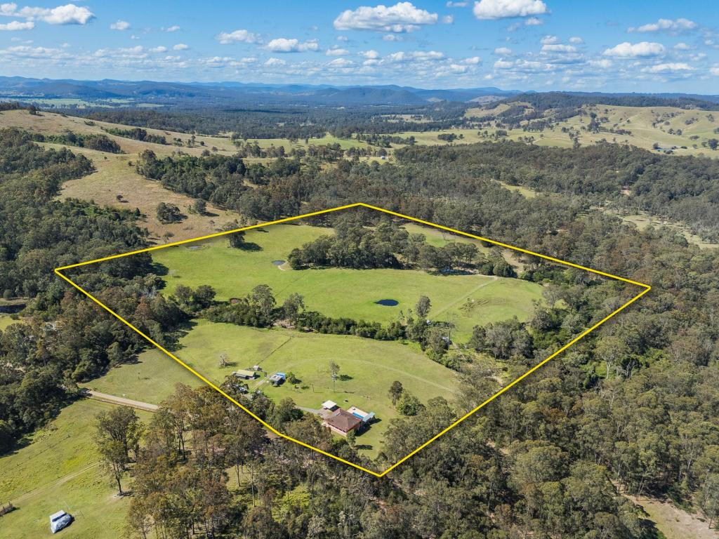 116 Parsons Rd, Clarence Town, NSW 2321