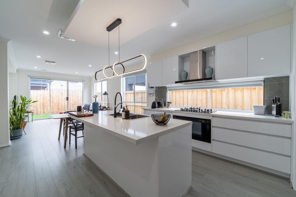 7 Leadbeater Dr, Wollert, VIC 3750