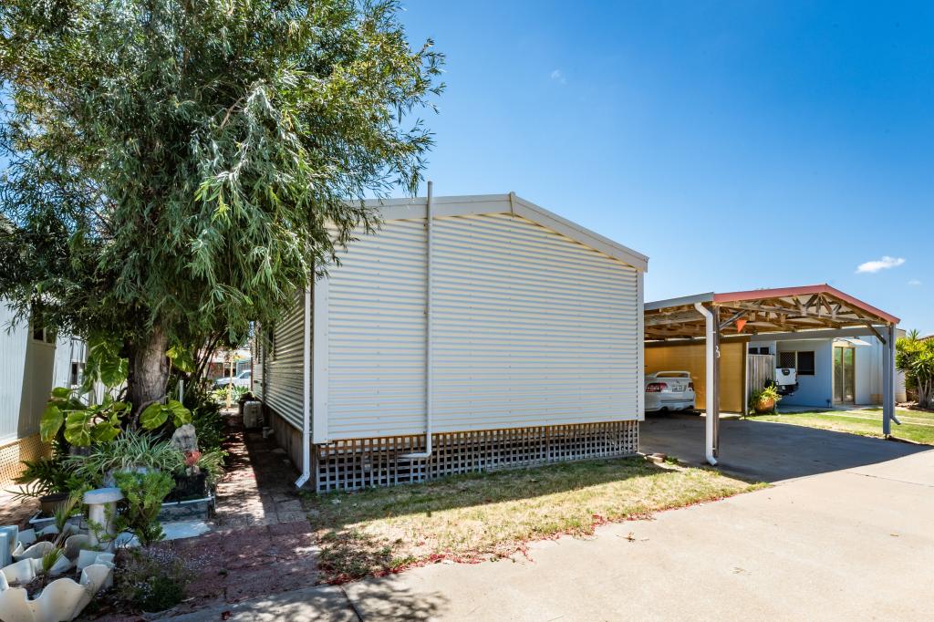 23/123 POINT LEANDER DR, PORT DENISON, WA 6525