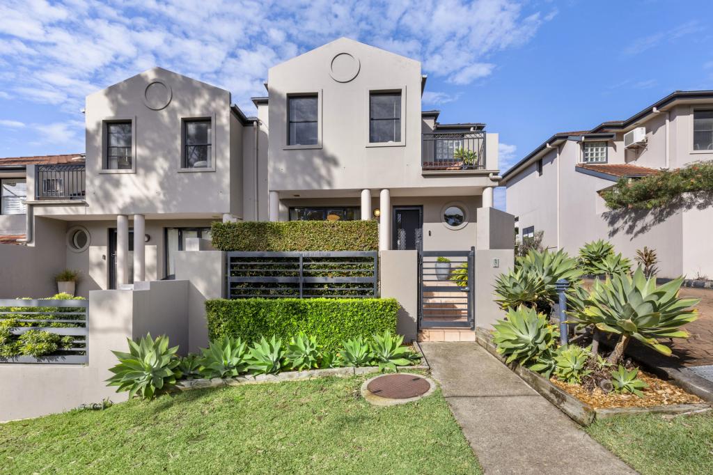 3/17-27 DILKARA CCT, BANGOR, NSW 2234