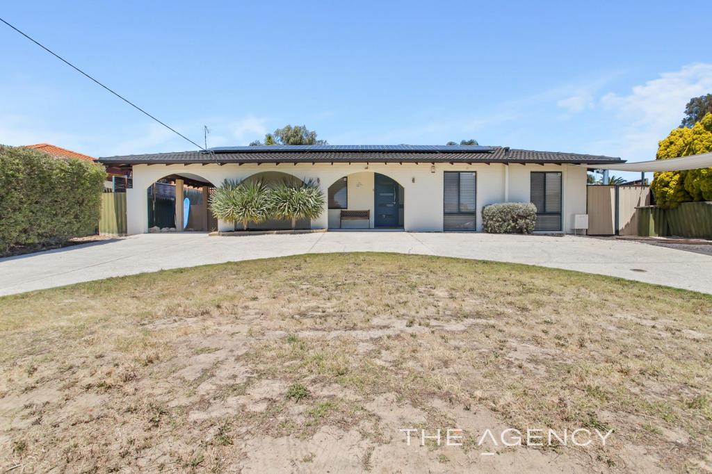 35 Hunter Way, Padbury, WA 6025