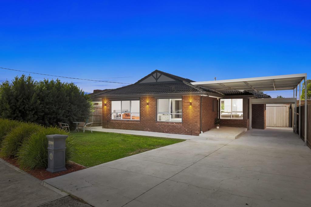 4 Milford St, Thomastown, VIC 3074