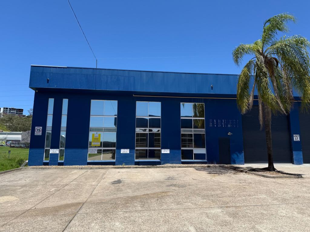 18/9-11 Lawrence Dr, Nerang, QLD 4211