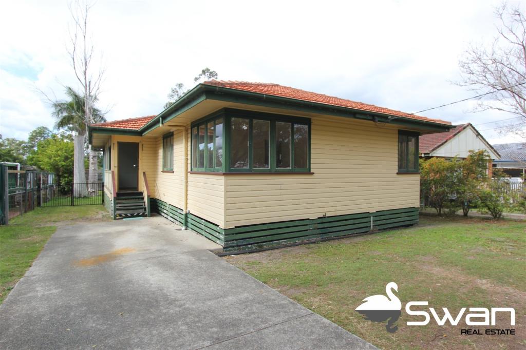 48 Jacaranda Ave, Logan Central, QLD 4114