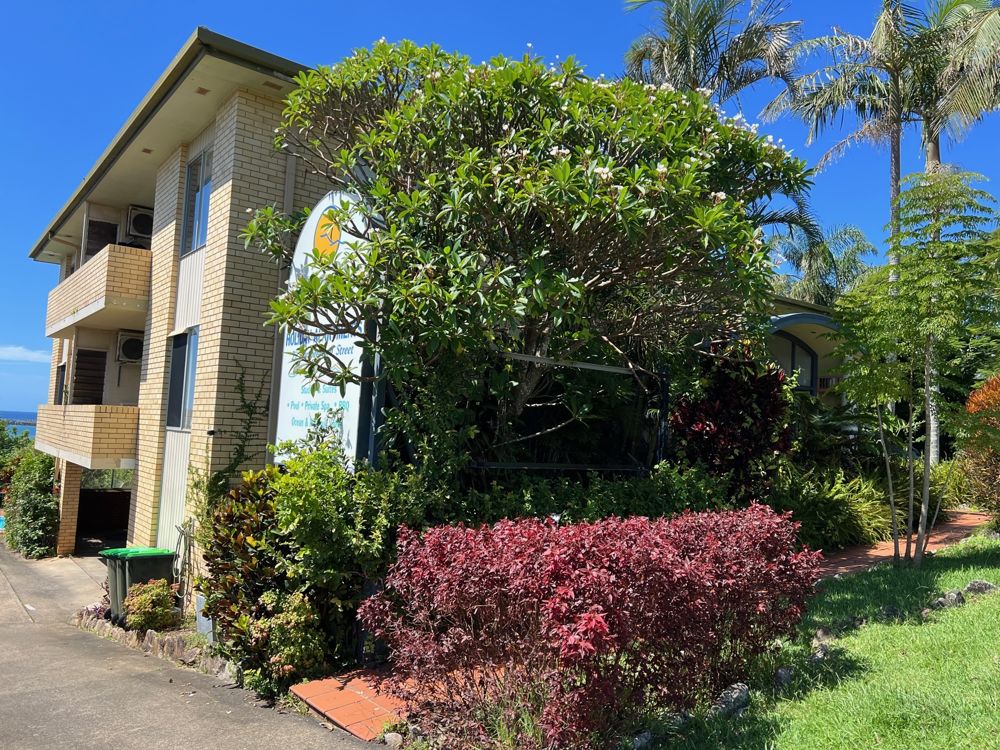 2/22 Camperdown St, Coffs Harbour, NSW 2450