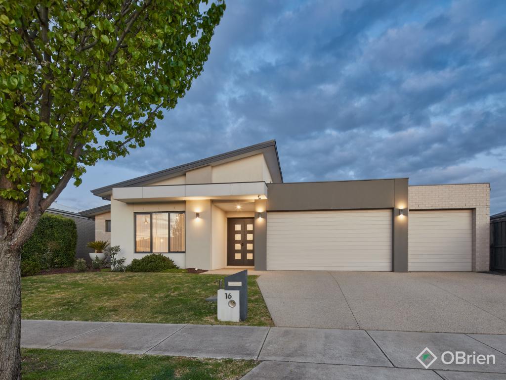16 Coventry Dr, Warragul, VIC 3820