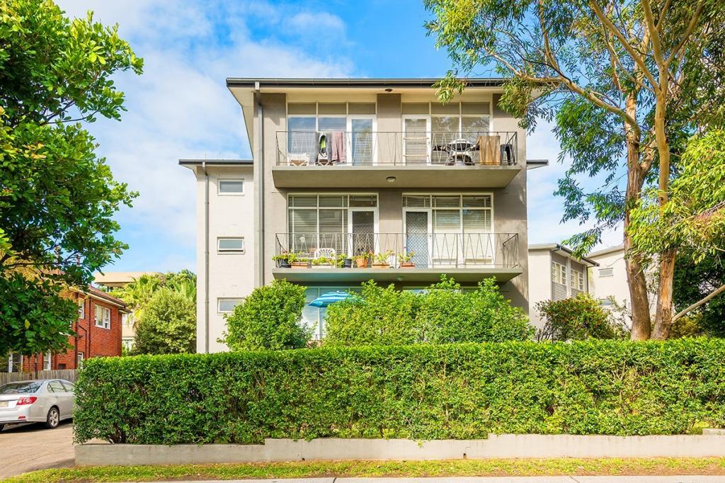 5/8 Gerrale St, Cronulla, NSW 2230
