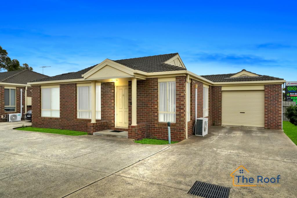 18/285-287 Derrimut Rd, Hoppers Crossing, VIC 3029