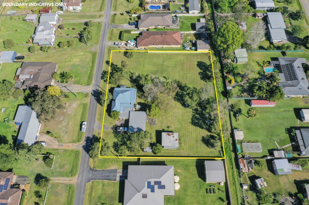 9-11 Edgar St, Bulahdelah, NSW 2423