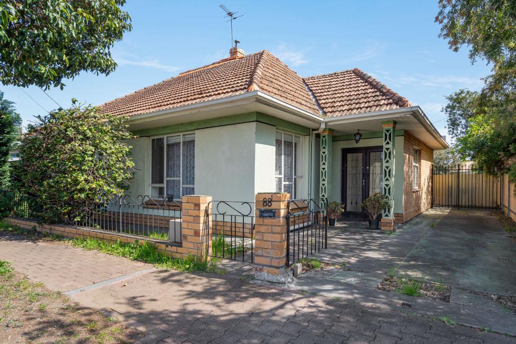 88 Highbury St, Prospect, SA 5082