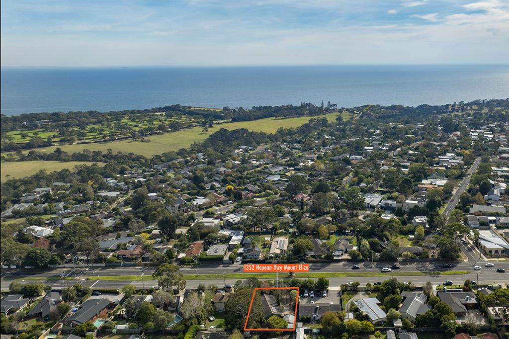 1352 Nepean Hwy, Mount Eliza, VIC 3930