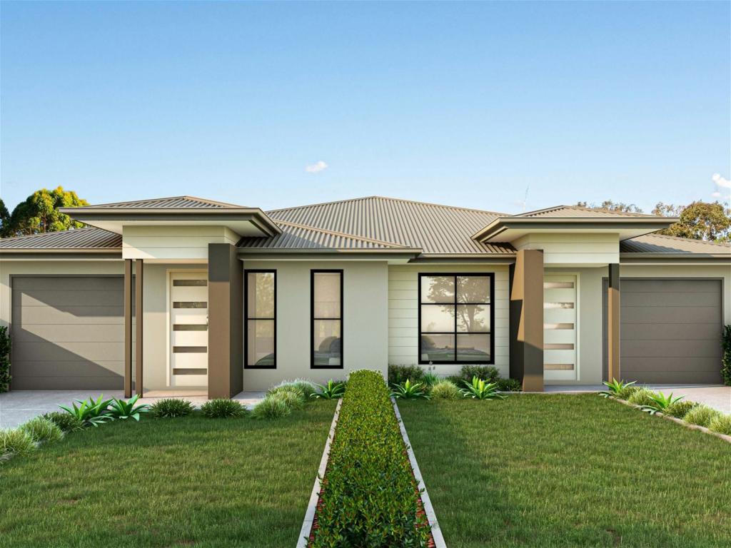 Lot 69 Lillypilly Drive, Burrum Heads, QLD 4659
