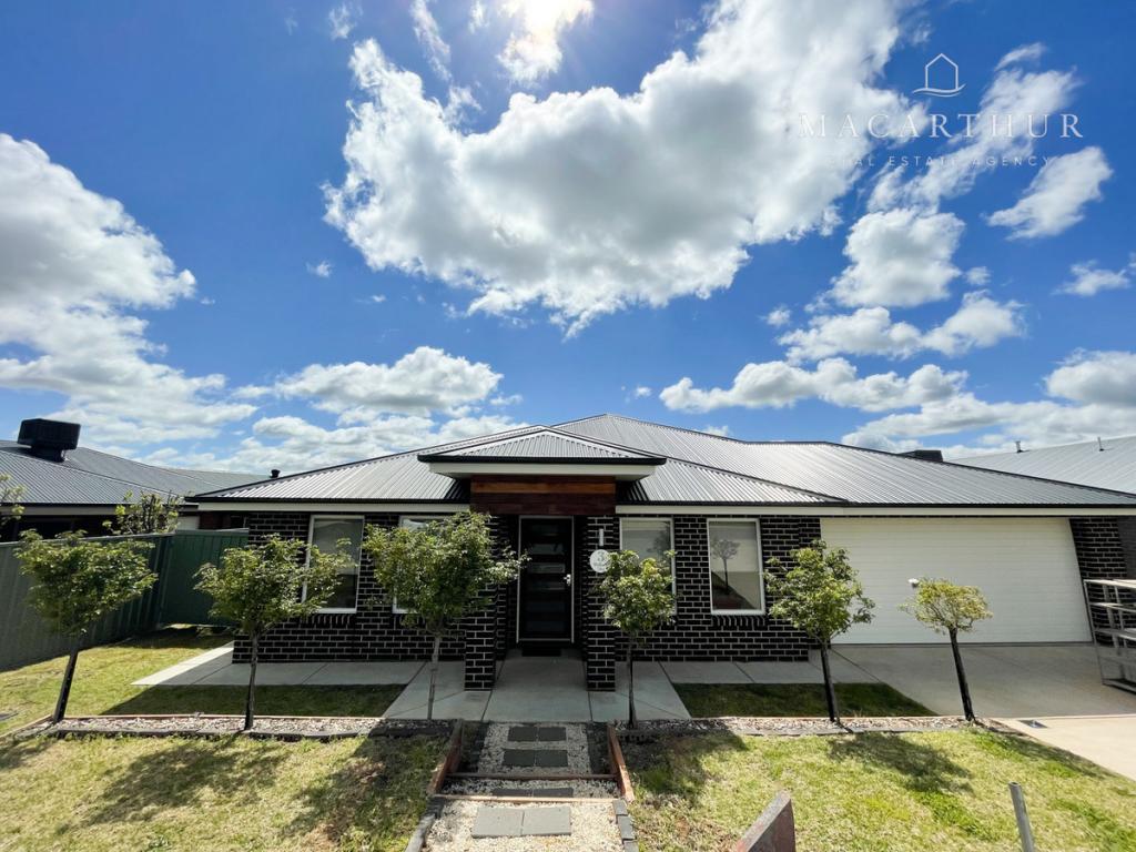 3 Wollemi St, Forest Hill, NSW 2651