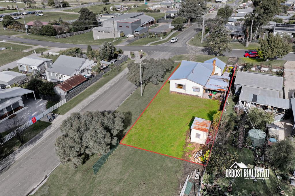 103 Gladstone St, Orbost, VIC 3888