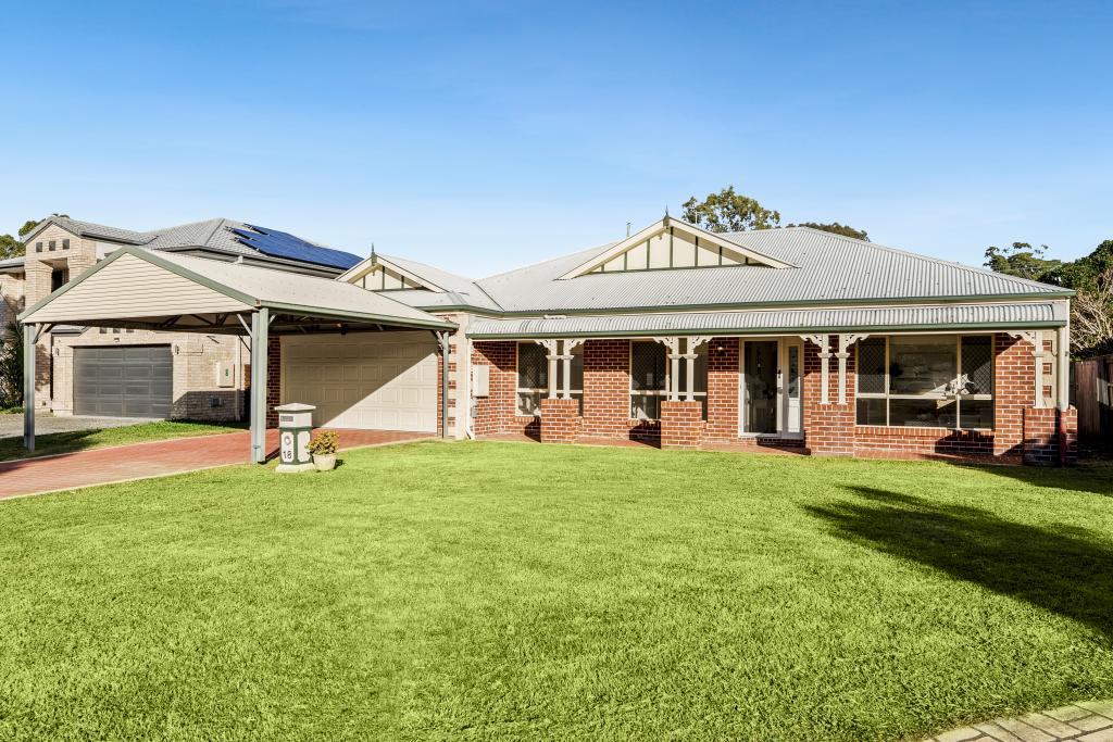18 FARSLEY PL, MANLY WEST, QLD 4179