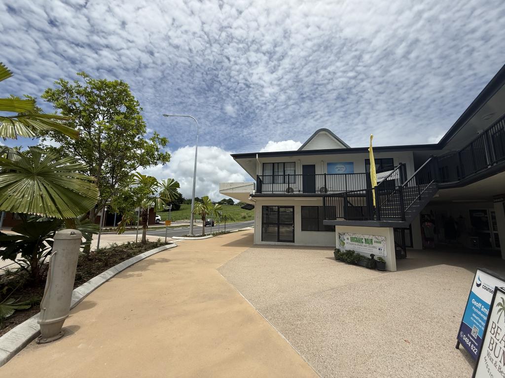 SHOP 2/46-48 PORTER PROM, MISSION BEACH, QLD 4852