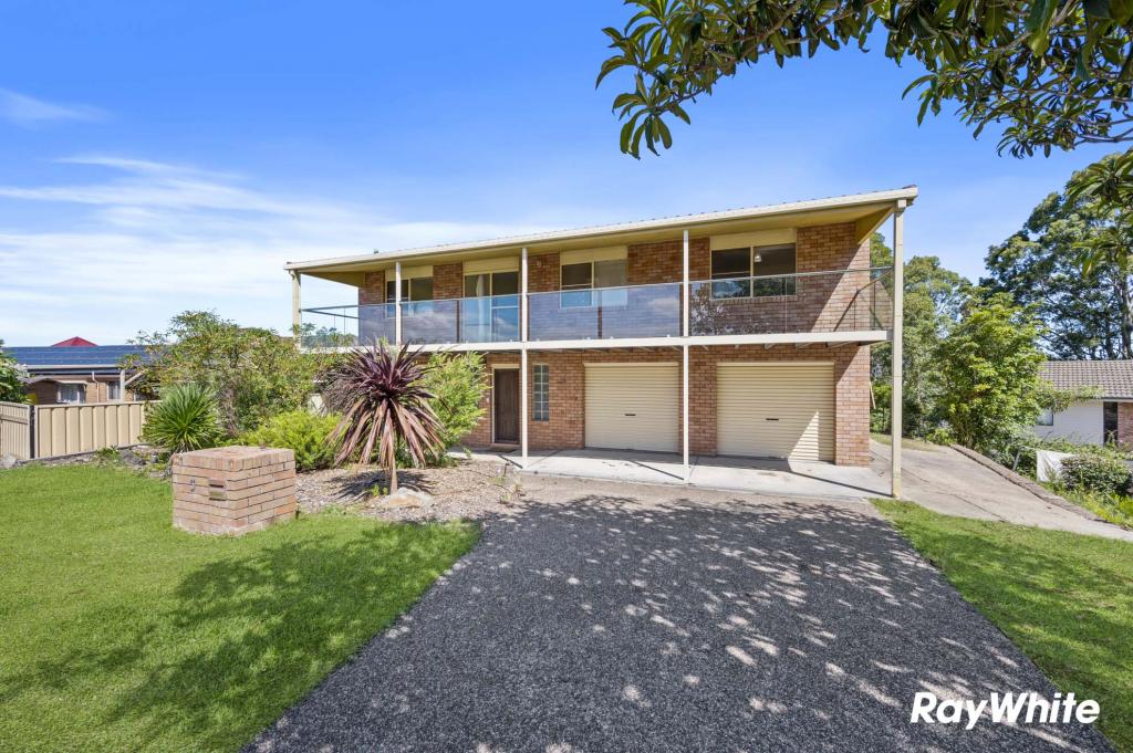 3 Lord Pl, North Batemans Bay, NSW 2536