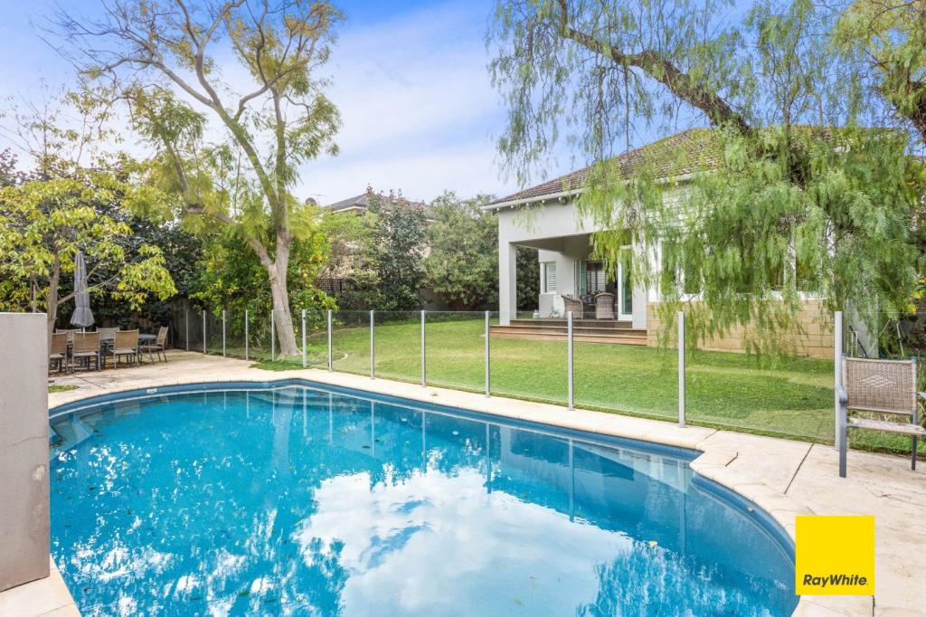 7 Doonan Rd, Nedlands, WA 6009