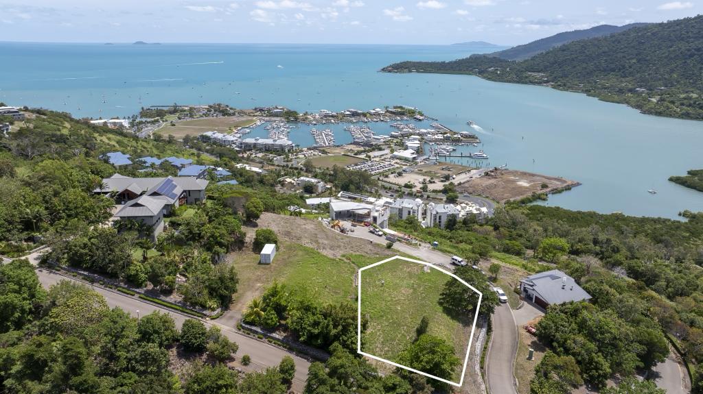 1 Bottletree Cl, Airlie Beach, QLD 4802