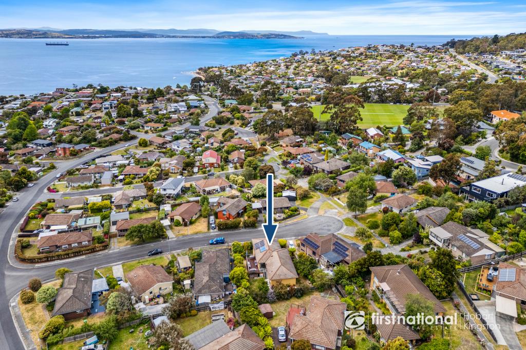 7 Darville Ct, Blackmans Bay, TAS 7052