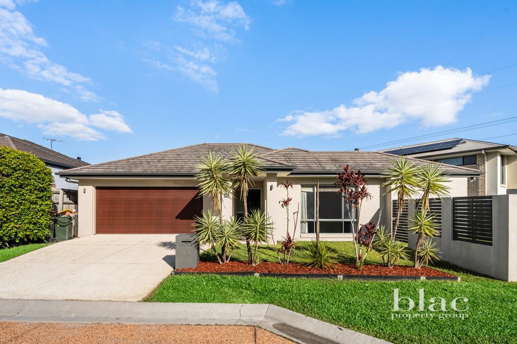 45 Kidston Cres, Warner, QLD 4500