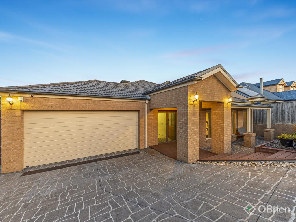4 Brownfield Dr, Officer, VIC 3809