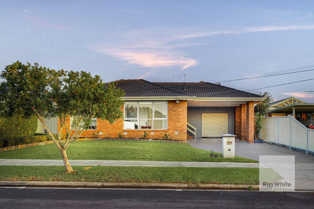 21 Bamford Ave, Westmeadows, VIC 3049