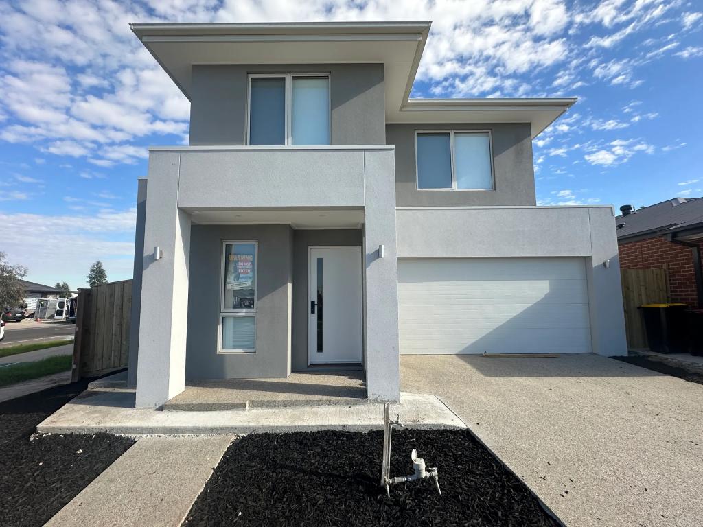 18 MARAKESH ST, DEANSIDE, VIC 3336