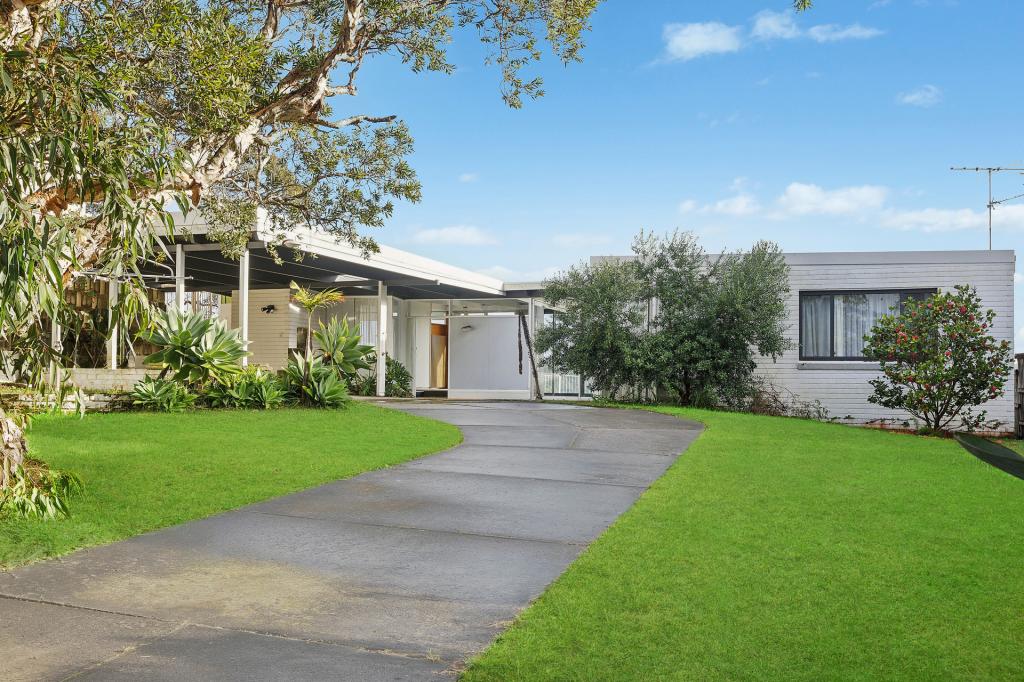 36 Headland Rd, Castle Cove, NSW 2069