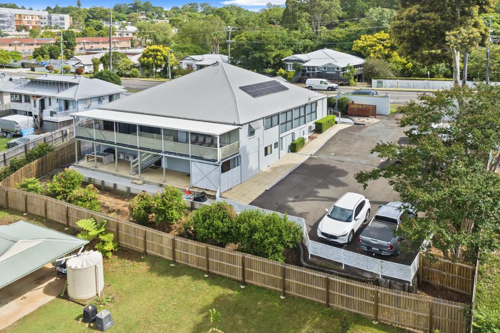 SUITE 2 - 71 BLACKALL TCE, NAMBOUR, QLD 4560