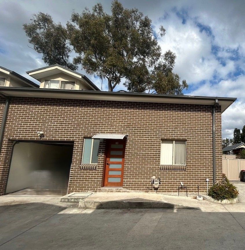 10/16-18 ALVERSTONE ST, RIVERWOOD, NSW 2210