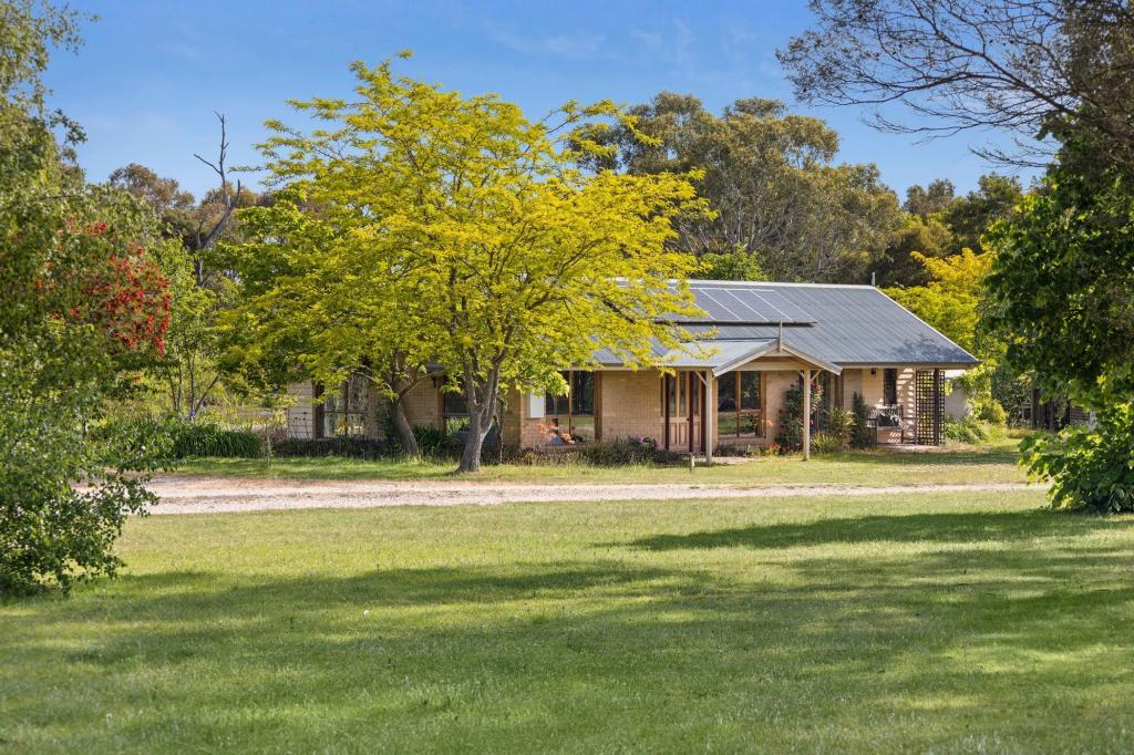 23 Strawhorn Ct, Kyneton, VIC 3444