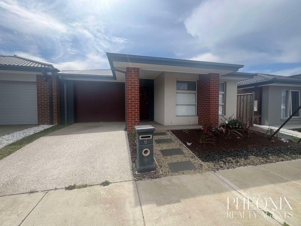 6 Yard St, Mambourin, VIC 3024