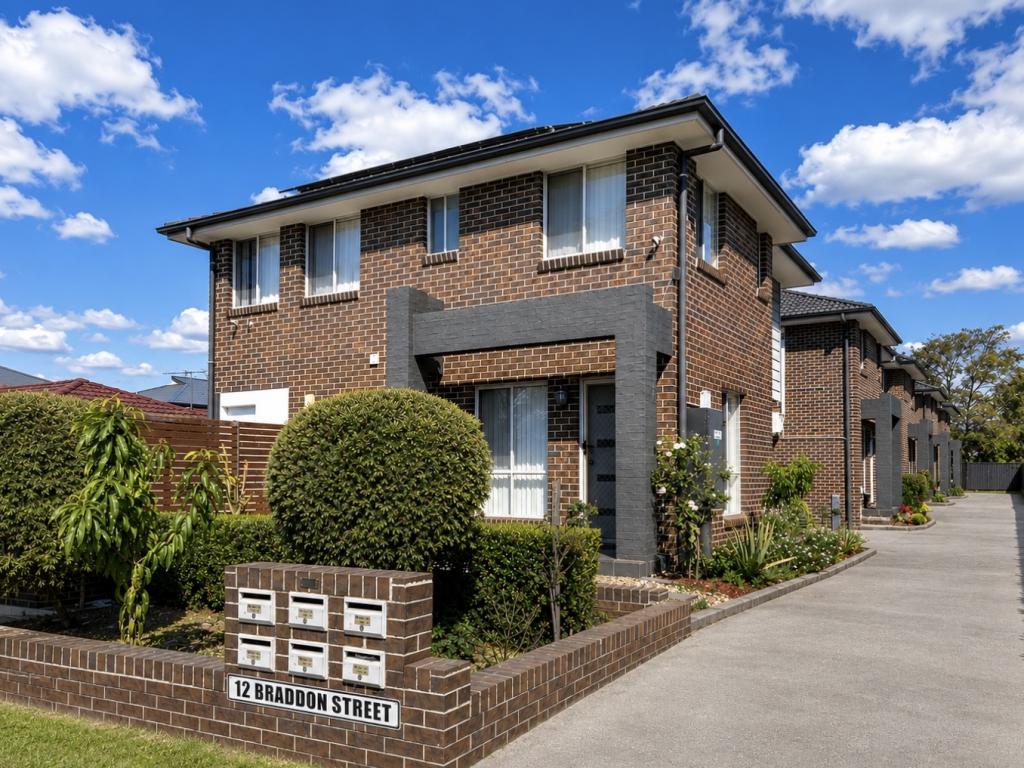 1/12 Braddon St, Oxley Park, NSW 2760