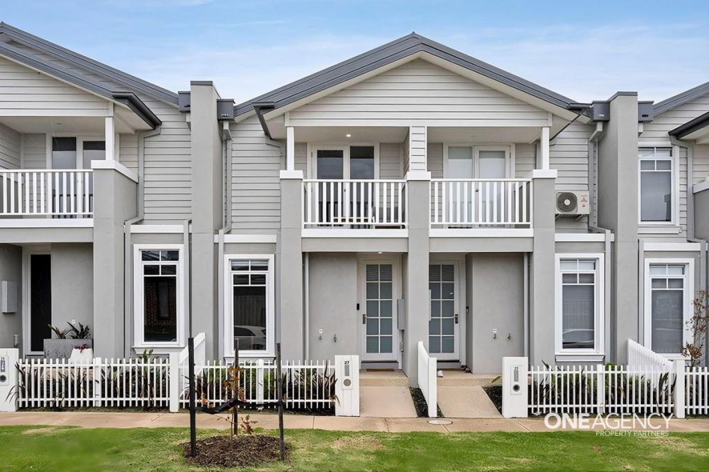 27 Wavertree Cres, Werribee, VIC 3030