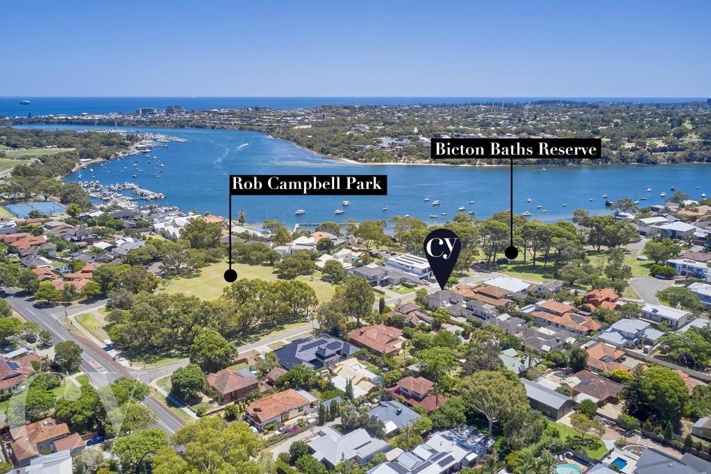 6a Phipps St, Bicton, WA 6157
