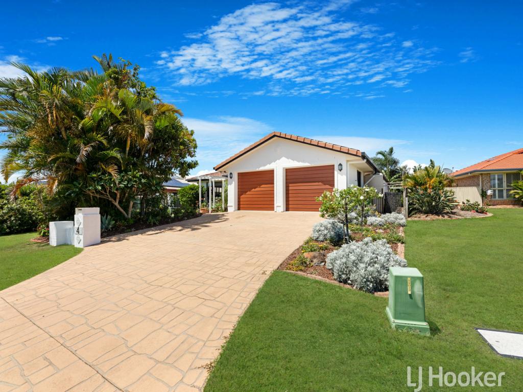 4 Delmo Ct, Urraween, QLD 4655