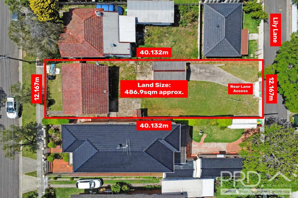 47 Cronulla St, Carlton, NSW 2218