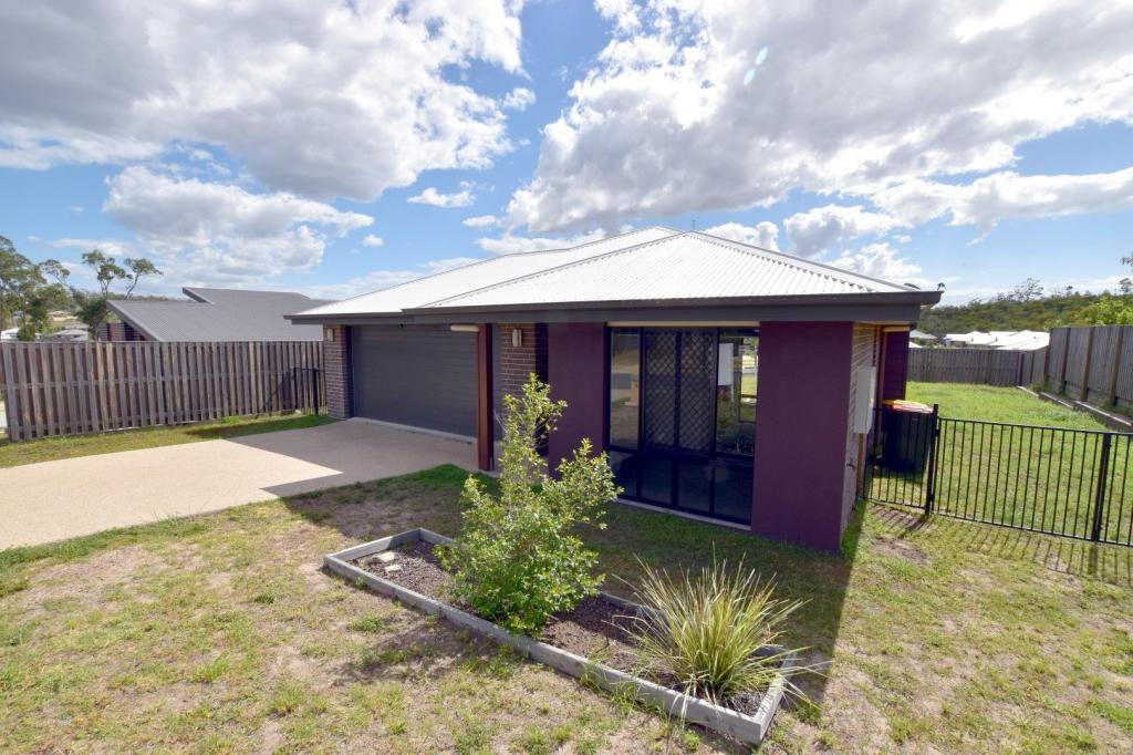 5 Corimba Pde, Boyne Island, QLD 4680