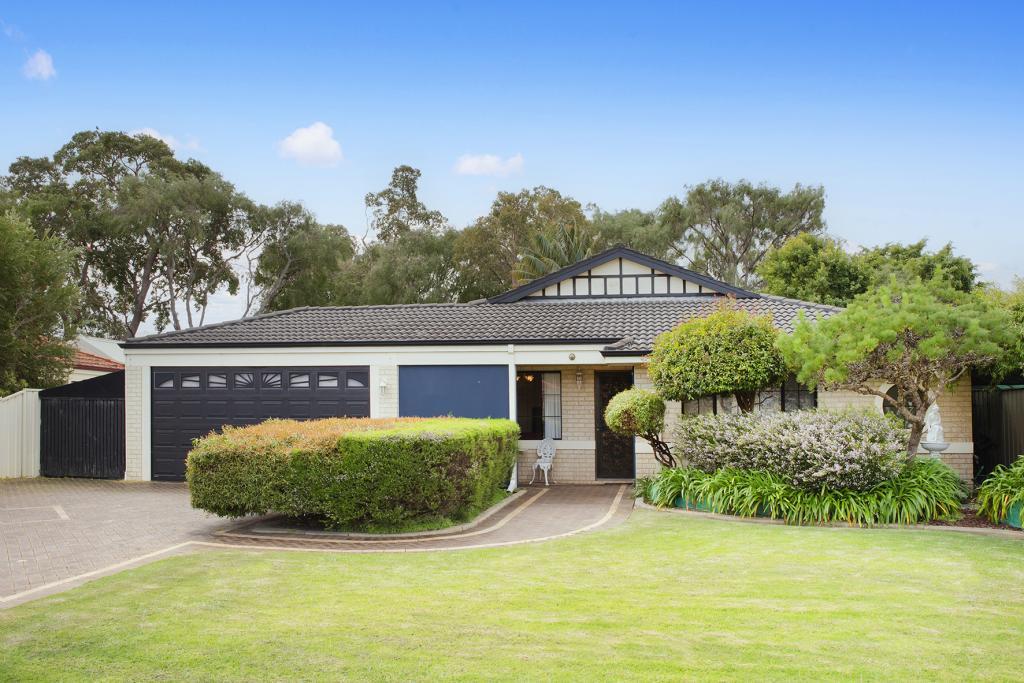 6 Kilchatten Cres, West Busselton, WA 6280