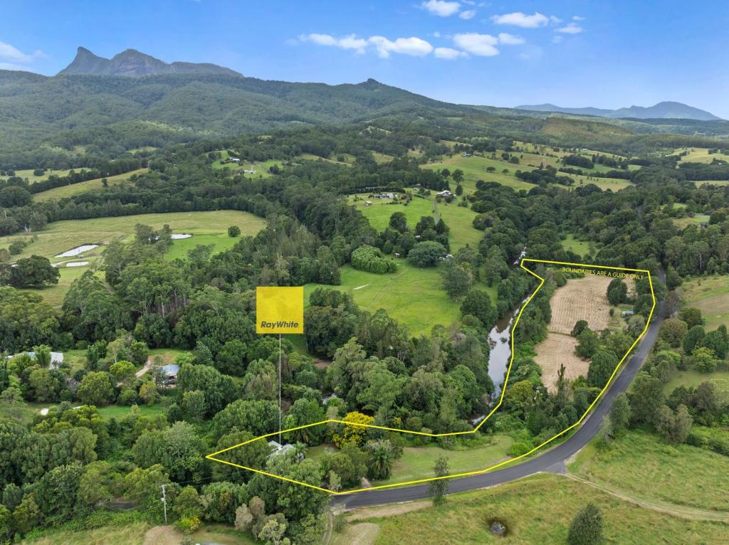 111 Brays Creek Rd, Tyalgum, NSW 2484