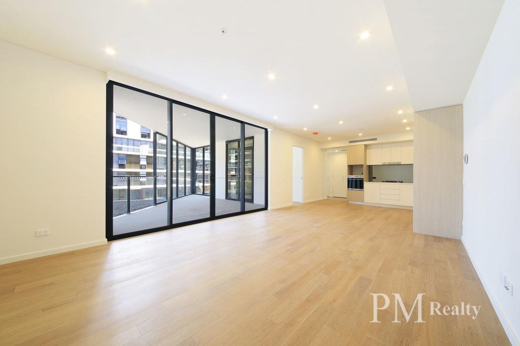 209B/2 MULLER LANE, MASCOT, NSW 2020