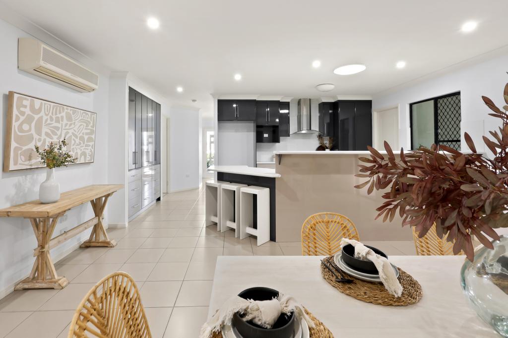 50 Wheeler Dr, Glenella, QLD 4740