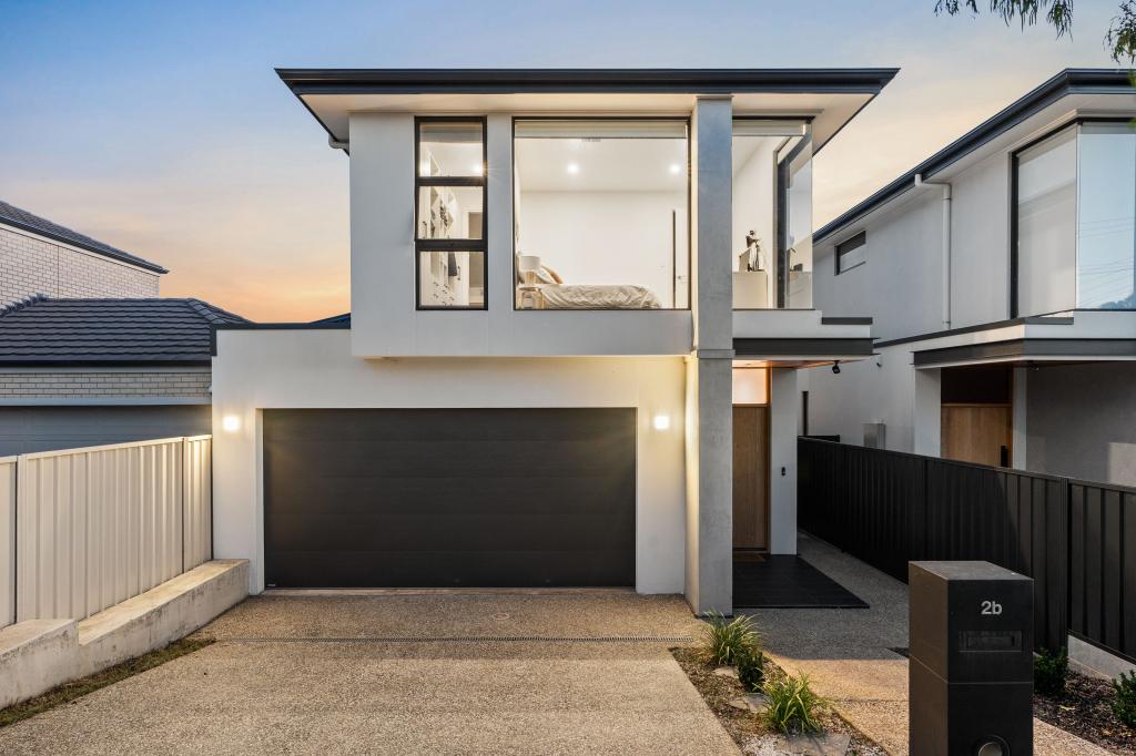 2b Lochiel Ave, Campbelltown, SA 5074